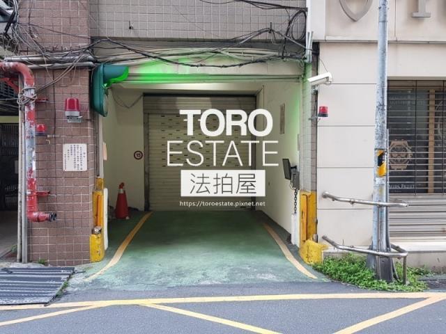台北拍賣大樓-4