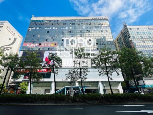 台北大安區法拍大樓-0