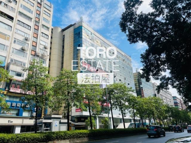 台北大安區法拍大樓-3