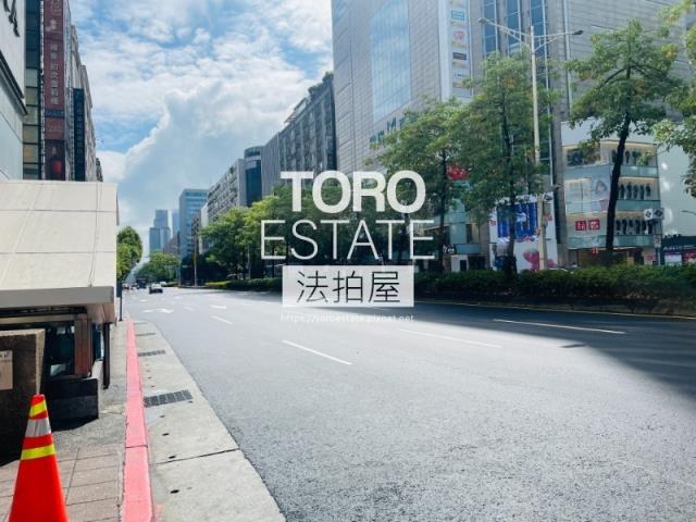 台北大安區法拍大樓-6