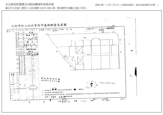 台北大安區法拍大樓-8