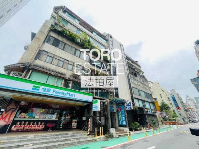 台北大安區法拍華廈-3