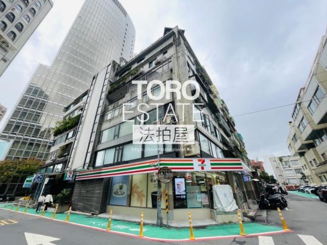 台北大安區法拍華廈-4