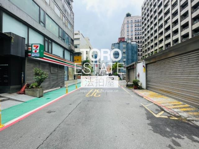 台北大安區法拍華廈-7