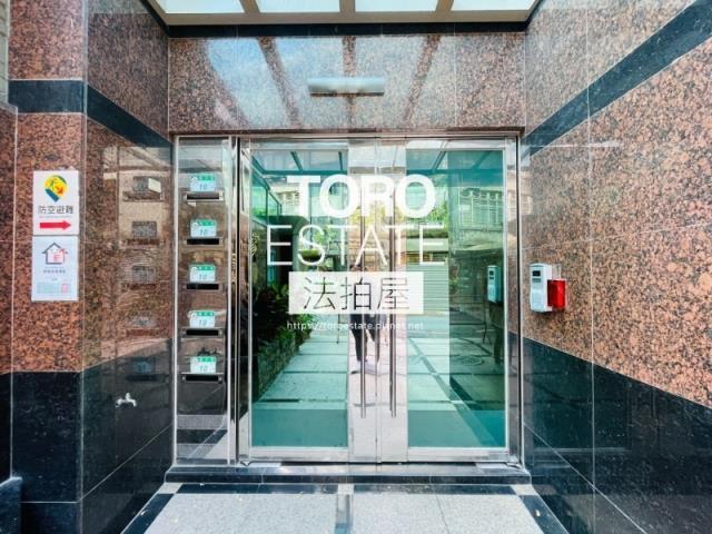 台北中正區華廈法拍-1