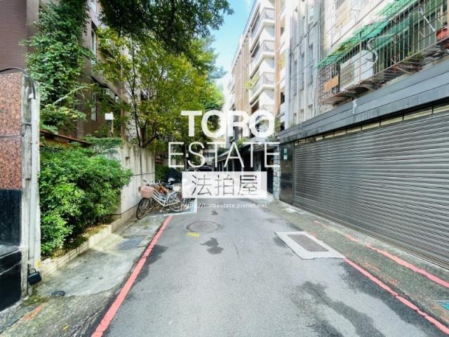 台北中正區華廈法拍-7