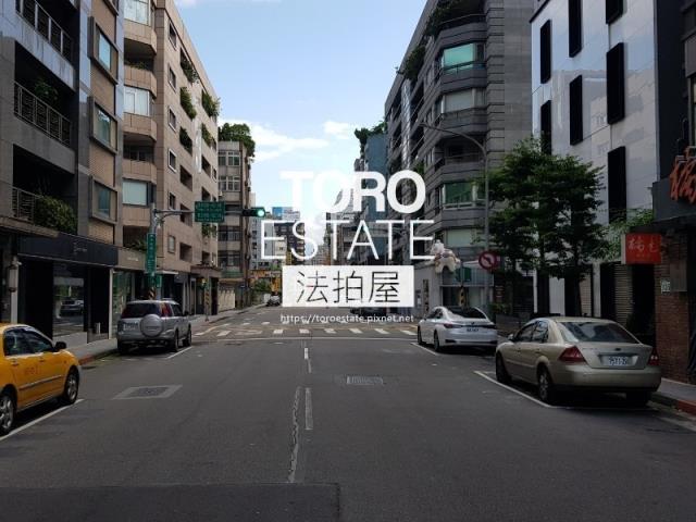 台北大安區華廈法拍-3