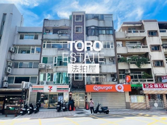 台北士林拍賣公寓-0