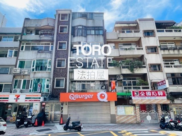 台北士林拍賣公寓-2