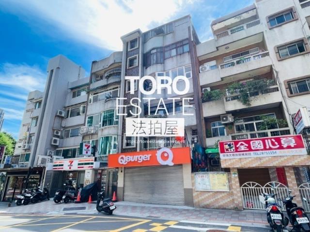 台北士林拍賣公寓-4