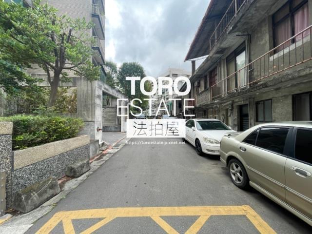 台北士林法拍大樓-7