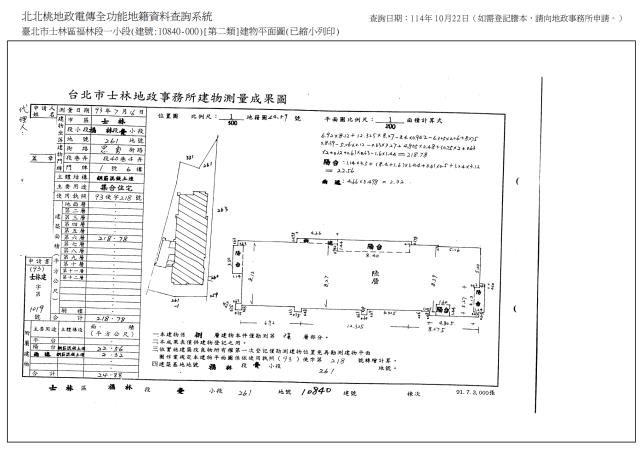 台北士林法拍大樓-8