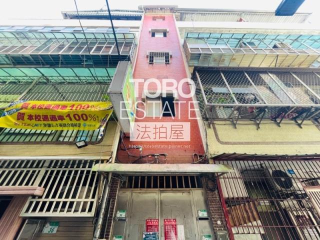 台北文山區法拍公寓-0