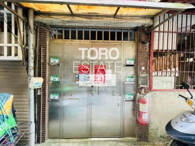 台北文山區法拍公寓-1