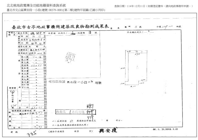 台北文山區法拍公寓-8