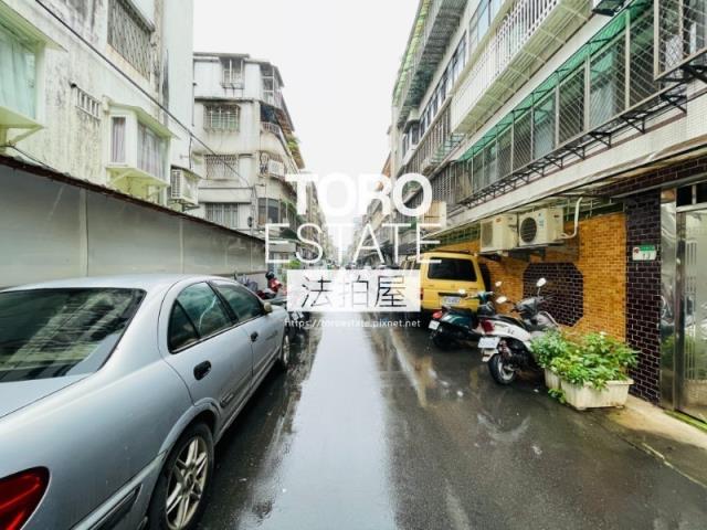 台北松山法拍公寓-6