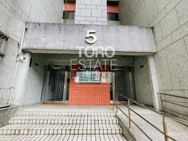 松山大樓法拍-4