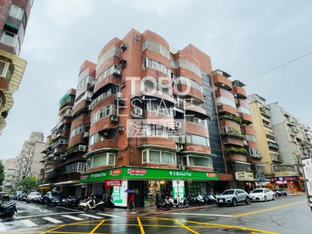 台北法拍大樓-4