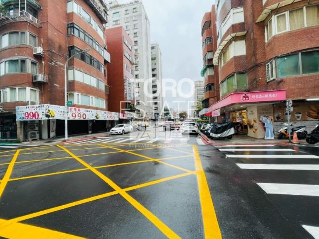 台北法拍大樓-7