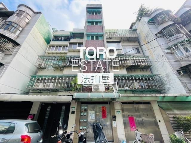 台北法拍公寓-0