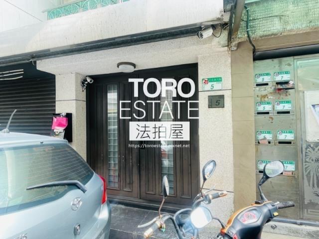 台北法拍公寓-1
