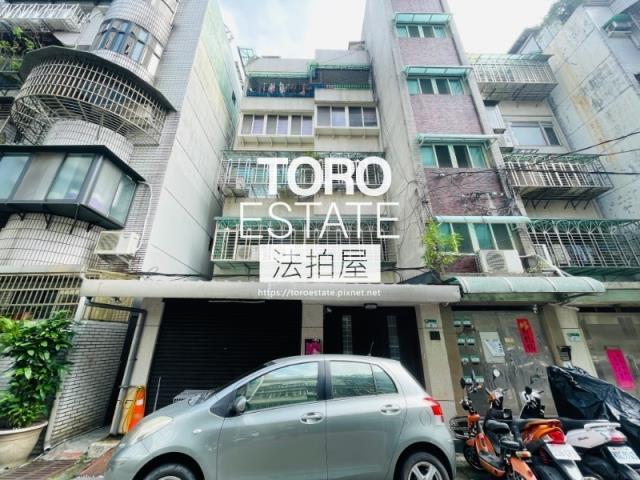 台北法拍公寓-3