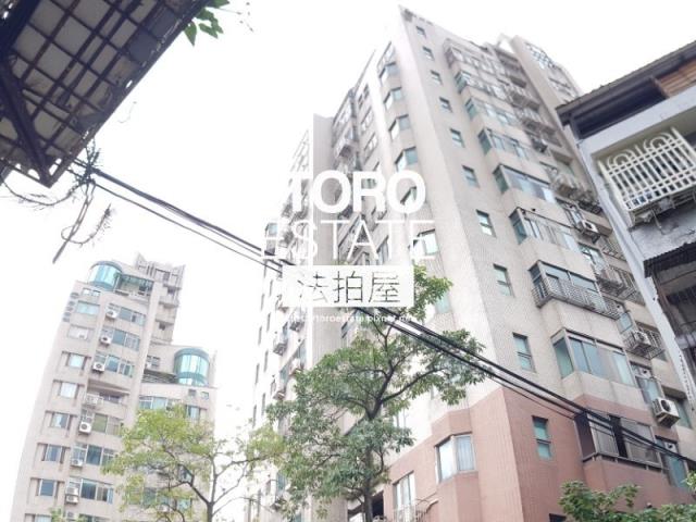 台北大樓法拍-2
