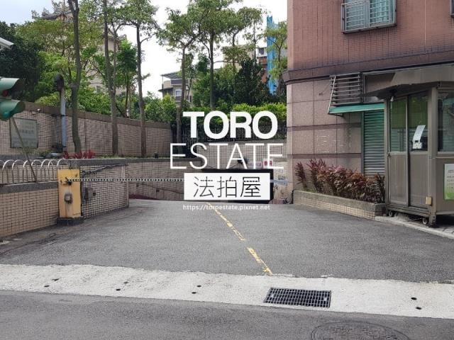 台北大樓法拍-4