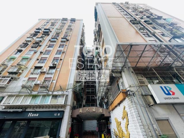 台北華廈法拍-0