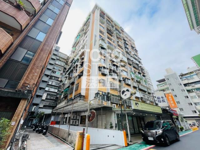 台北華廈法拍-4