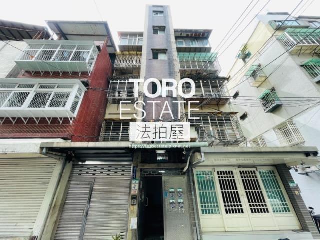 台北法拍公寓-0
