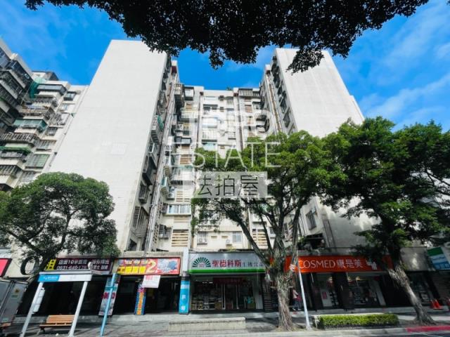 台北大樓法拍-0