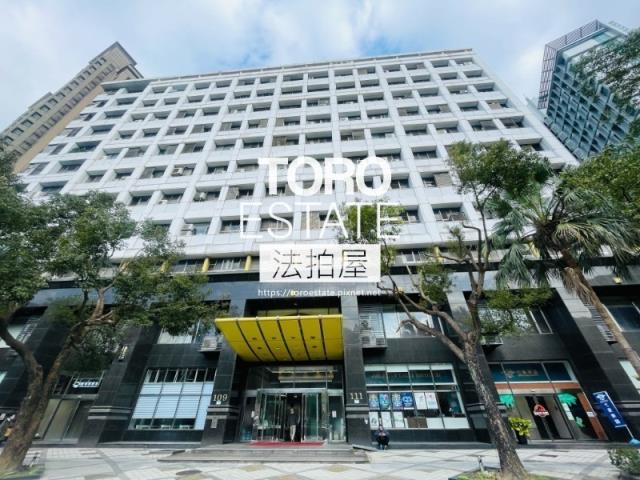 台北大樓法拍-0