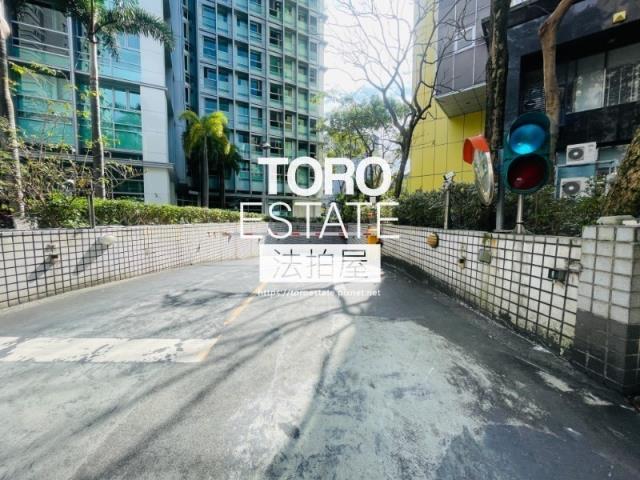 台北大樓法拍-5