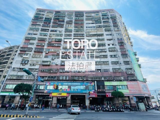 土城法拍大樓-0