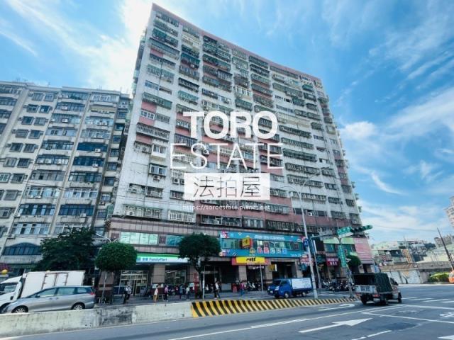 土城法拍大樓-2