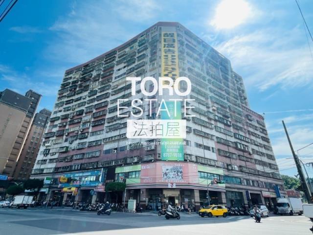 土城法拍大樓-3