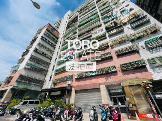 土城法拍大樓-4