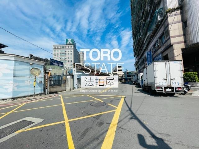 土城法拍大樓-7