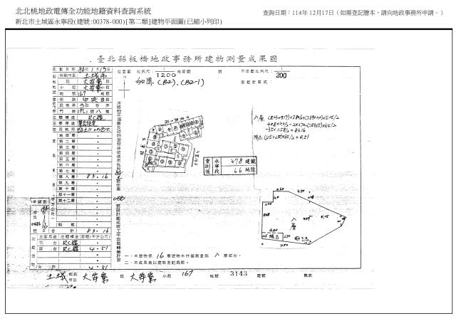 土城法拍大樓-8