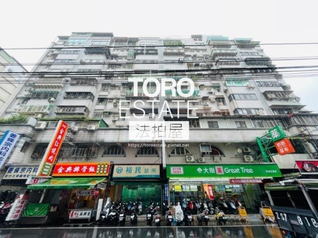 板橋法拍大樓-4