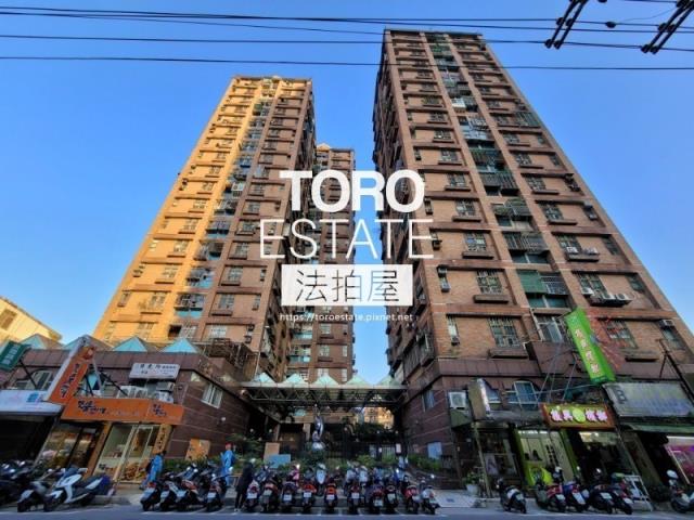 汐止法拍大樓-0