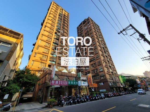 汐止法拍大樓-2