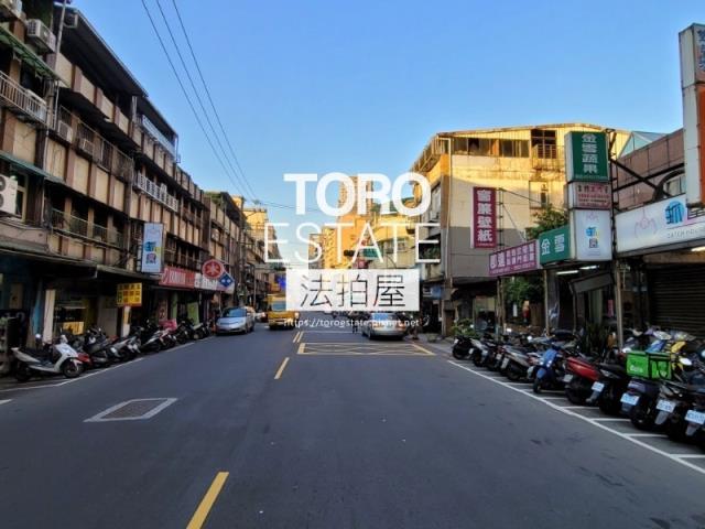 汐止法拍大樓-6