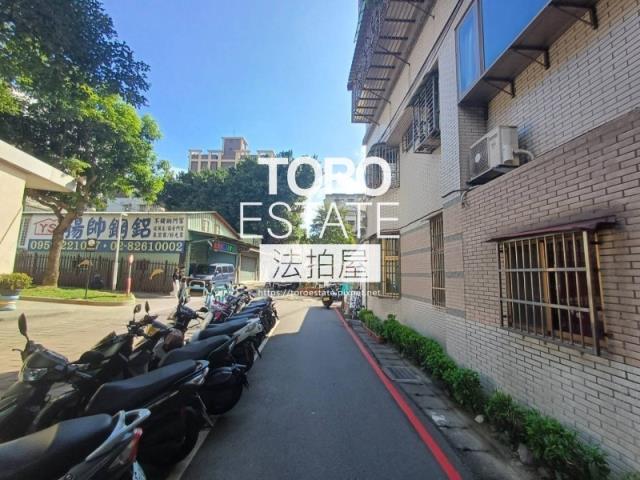 土城法拍大樓-6