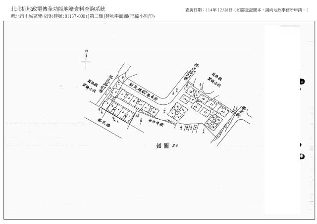 土城法拍大樓-8