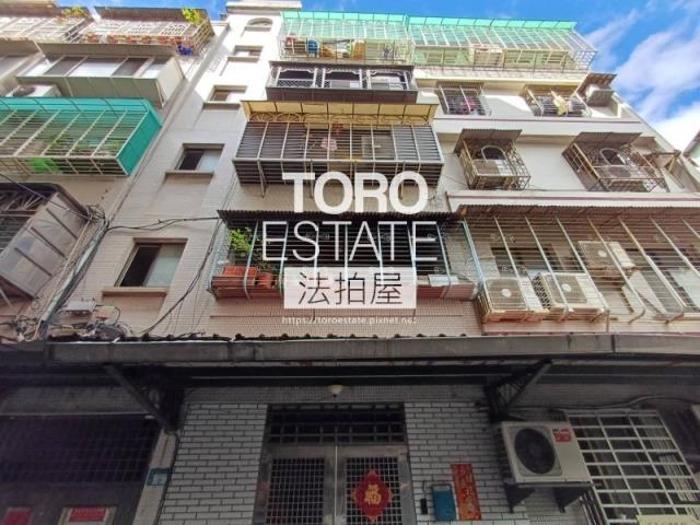 新北土城法拍公寓-2