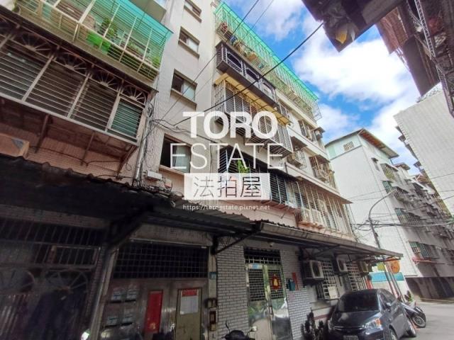 新北土城法拍公寓-3