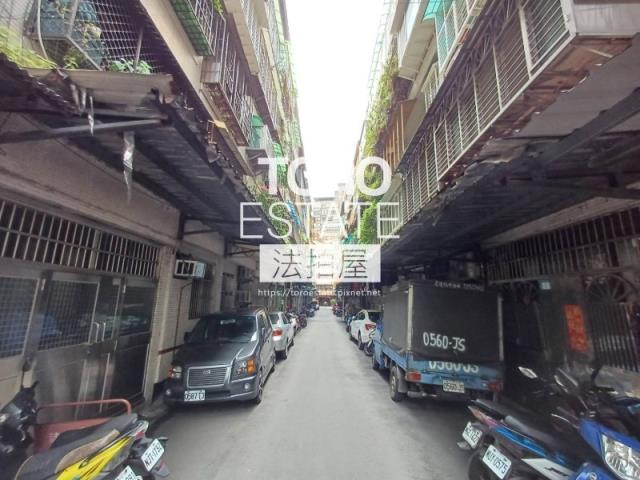 新北土城法拍公寓-5