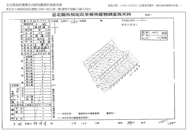 新北土城法拍公寓-8